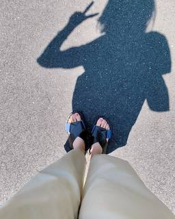 Yurina Kumai feet photo 16