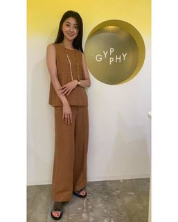 Yurina Kumai feet photo 8