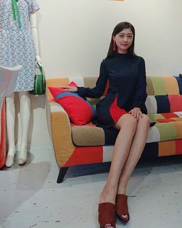 Yurina Kumai feet photo 11