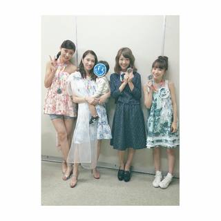 Yurina Kumai feet photo 2