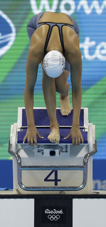 Yusra Mardini feet photo 19