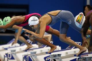 Yusra Mardini feet photo 16