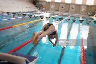 Yusra Mardini feet photo 4