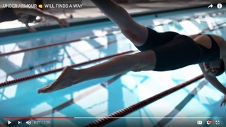 Yusra Mardini feet photo 2