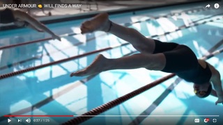 Yusra Mardini feet photo 1