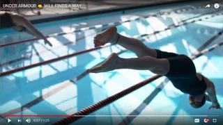 Yusra Mardini feet photo 20