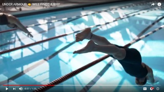 Yusra Mardini feet photo 19