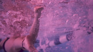 Yusra Mardini feet photo 15