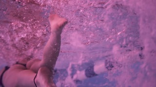 Yusra Mardini feet photo 14