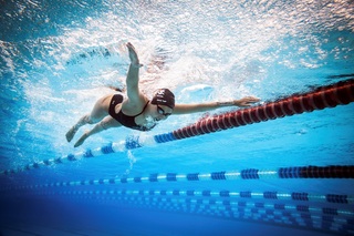 Yusra Mardini feet photo 10