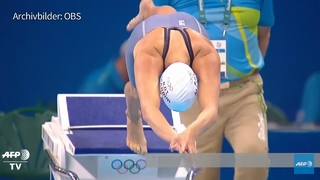Yusra Mardini feet photo 19