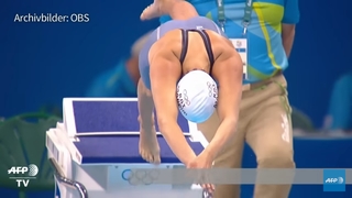 Yusra Mardini feet photo 18