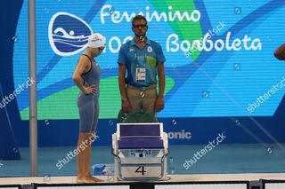 Yusra Mardini feet photo 12