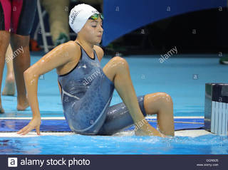 Yusra Mardini feet photo 11