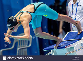 Yusra Mardini feet photo 10