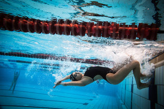 Yusra Mardini feet photo 19