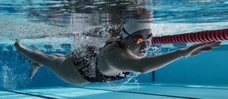 Yusra Mardini feet photo 9