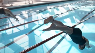 Yusra Mardini feet photo 17