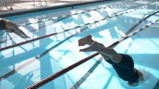 Yusra Mardini feet photo 16