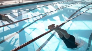 Yusra Mardini feet photo 15