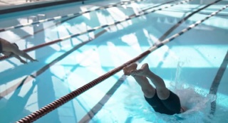 Yusra Mardini feet photo 14