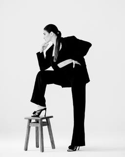 Yusra Mardini feet photo 12