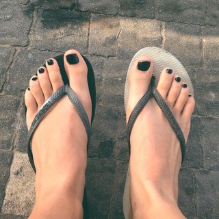 Yuval Gonen feet photo 3