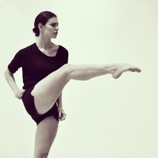 Yuval Gonen feet photo 2