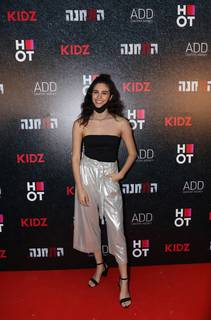 Yuval Gonen feet photo 8