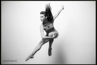 Yuval Gonen feet photo 6