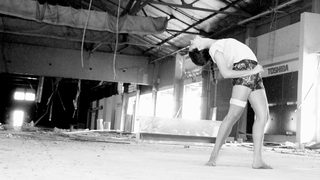 Yuval Gonen feet photo 4