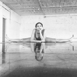 Yuval Gonen feet photo 3
