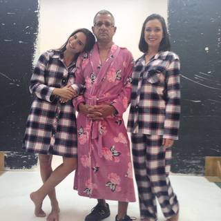 Yuval Gonen feet photo 2