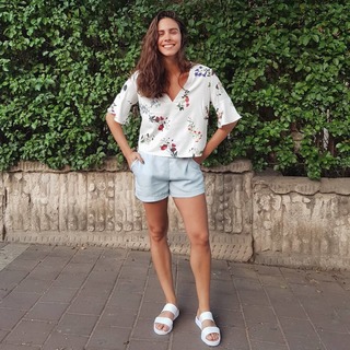 Yuval Gonen feet photo 9