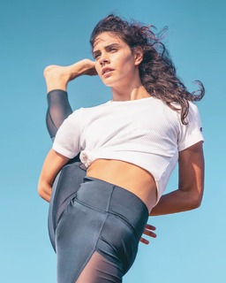 Yuval Gonen feet photo 8