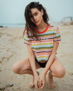 Yuval Gonen feet photo 10