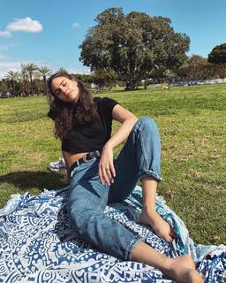 Yuval Gonen feet photo 8