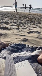 Yuval Gonen feet photo 4