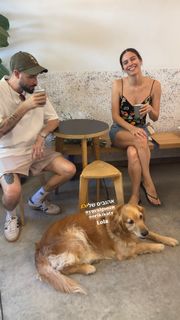 Yuval Gonen feet photo 3