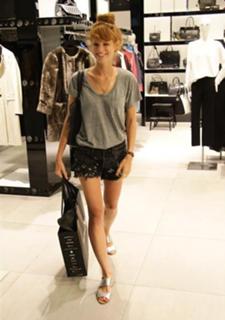 Yuval Scharf feet photo 15