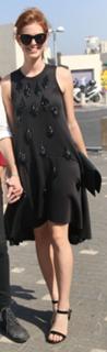 Yuval Scharf feet photo 4