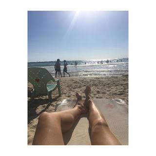 Yuval Scharf feet photo 18