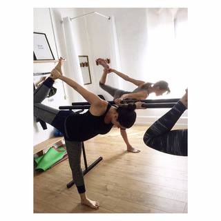 Yuval Scharf feet photo 15