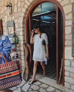 Yuval Scharf feet photo 2