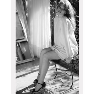 Yuval Scharf feet photo 8