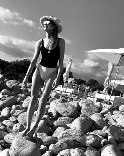 Yuval Scharf feet photo 15