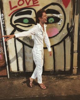 Yuval Scharf feet photo 2