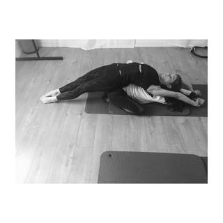 Yuval Scharf feet photo 14