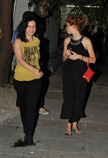 Yuval Scharf feet photo 4