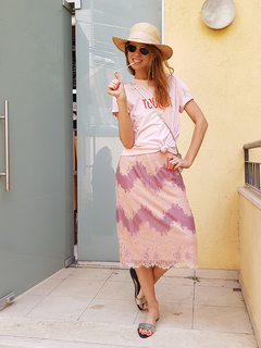 Yuval Scharf feet photo 8